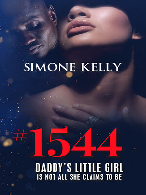 cover image of #1544